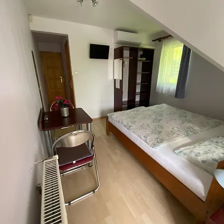 Gosy Apartmanok Siofok Exterior photo