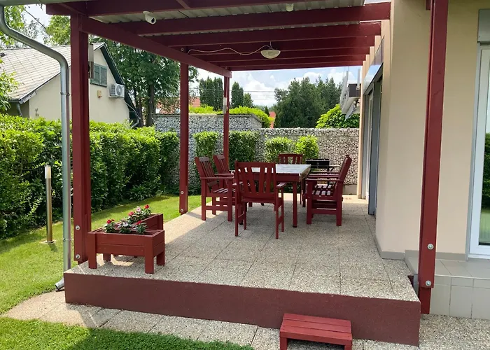 Gosy Apartmanok