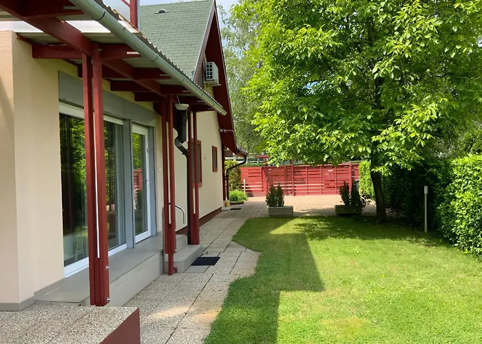 Gosy Apartmanok
