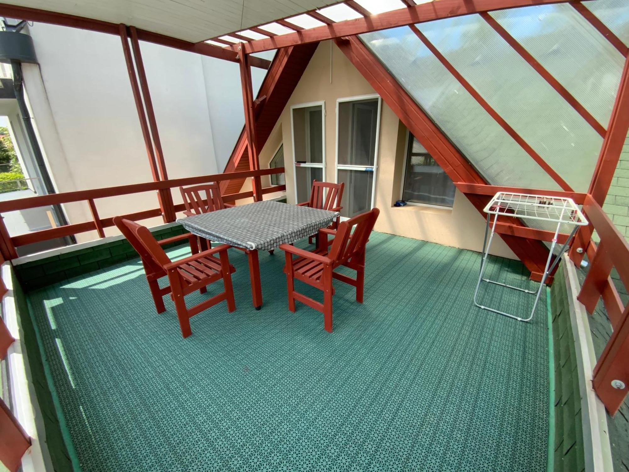 Gosy Apartment *