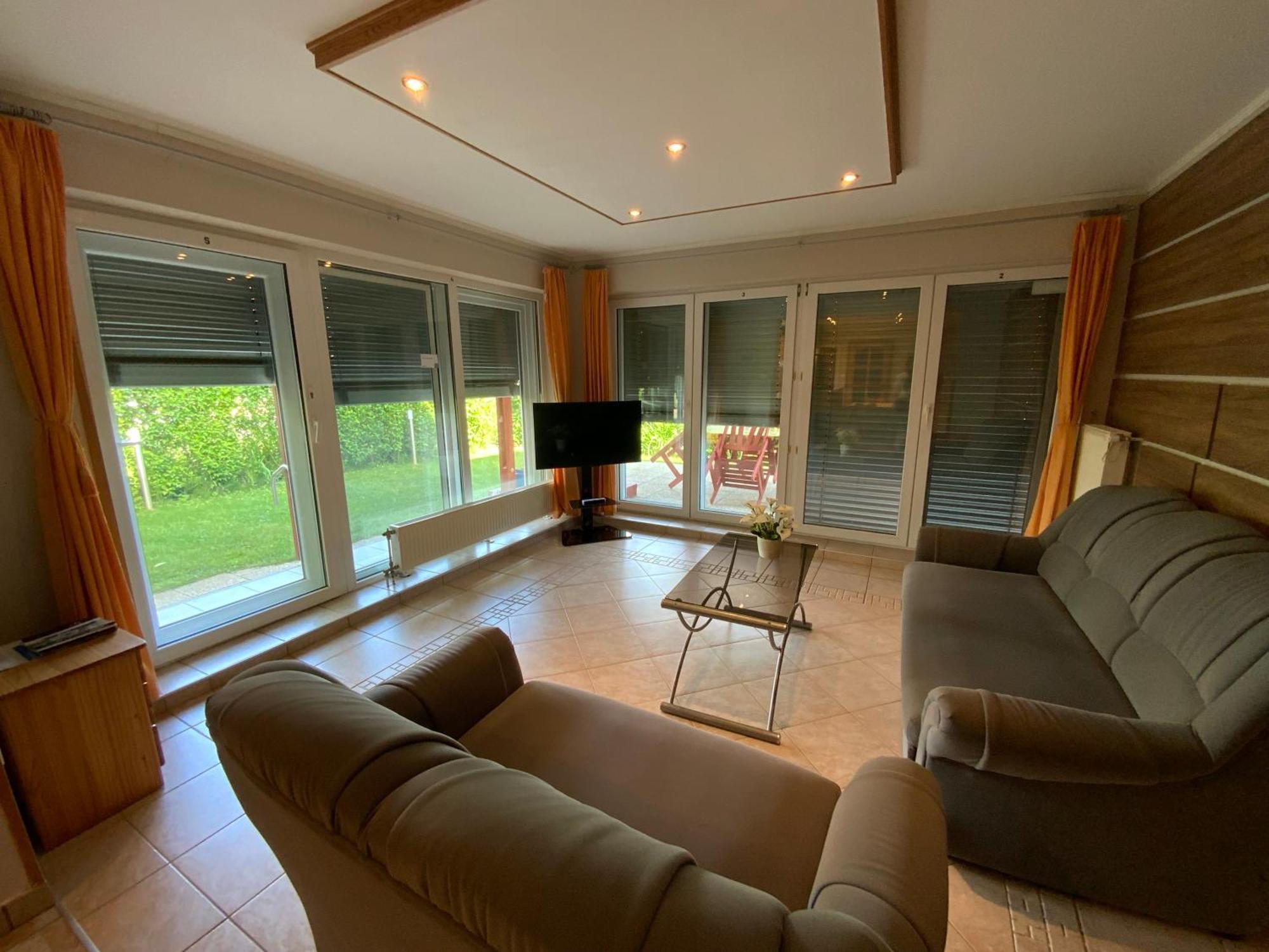 Gosy Apartment Siofok
