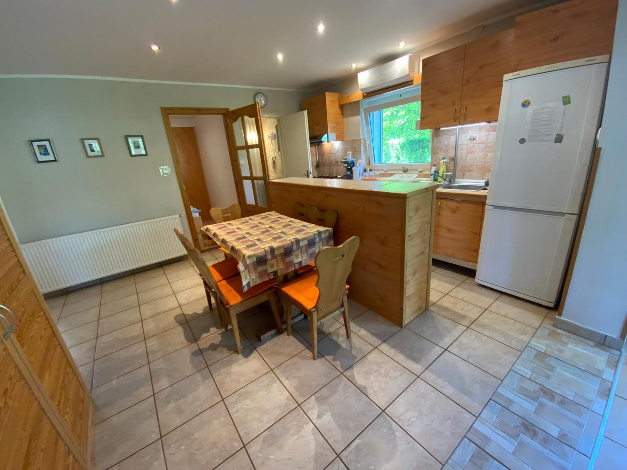 Apartment Gosy Siofok